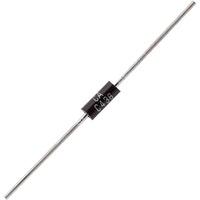 P6KE27CA Diotec Suppresion Diode 16A 27V