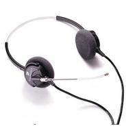 P61 Supra Binaural Polaris Headset