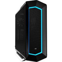 P7-C1WG WhtMid Tower Case Aero