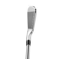 P770 Steel Irons