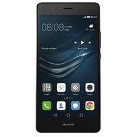 P9 Lite Black 5.2in 16gb - Android 6.0 In