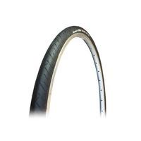 Panaracer - Ribmo Folding Tyre Black 700x28mm