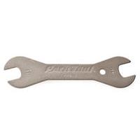 Park - DCW-3C Double Cone Spanner 17/18mm