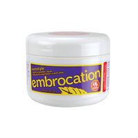 Paceline Products - Eurostyle Hot Embrocation