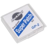 Park - GP-2 Glueless Patches
