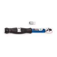 Park - TW5 Small Clicker Torque Wrench (1/4inch drive)