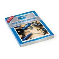 park bbb3 big blue book of bicycle repair volume 3