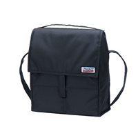 PACKIT FREEZABLE PICNIC COOL BAG in Black