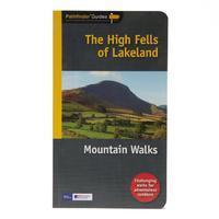 Pathfinder Guide - The High Fells of Lakeland