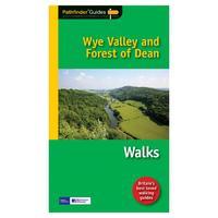 Pathfinder® Wye Valley & Forest of Dean