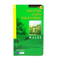pathfinder vale of york the yorkshire wolds guide