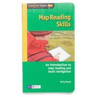 Pathfinder Guides - Map Reading Skills
