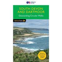 Pathfinder 01 - South Devon and Dartmoor