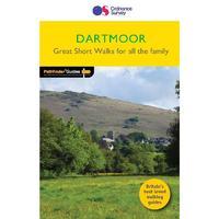Pathfinder Short Walks 08 - Dartmoor