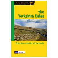 Pathfinder Short Walks 01 - Yorkshire Dales