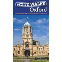 Pathfinder City Walks - Oxford