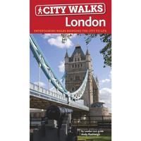 Pathfinder City Walks - London