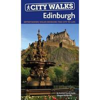 Pathfinder City Walks - Edinburgh