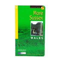 Pathfinder More Sussex Walks Guide
