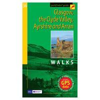 pathfinder glasgow the clyde valley ayrshire arran walks guide assorte ...