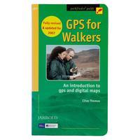 Pathfinder GPS for Walkers Guide, Assorted
