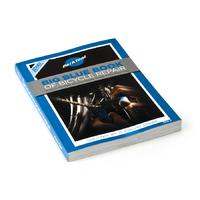 Park Big Blue Book of Bike Repair 2nd Edition