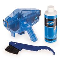 park tool cg 23 chain gang cleaning system