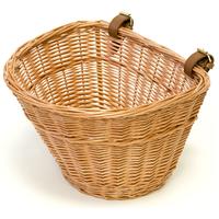 Pashley Wicker Basket