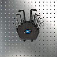 Park Tool HXS-2.2 Professiaonl L-Shaped Hex Wrench Set