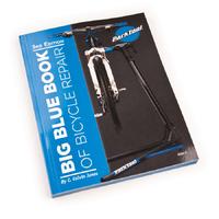Park Tool Big Blue Book of Cycle Repair Volume III