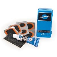 park tool vp 1 vulcanizing patch kit