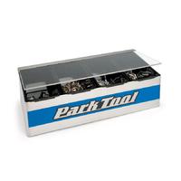 park tool jh 1 bench top small parts holder