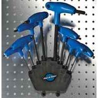 park tool ph 1 p handle hex wrench set