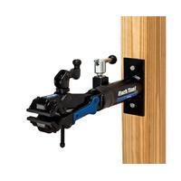 park tool prs 4w2 deluxe wall mount repair stand
