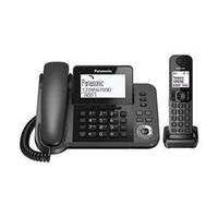 Panasonic Kx-tgf320e Corded / Co...