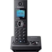 Panasonic Kx-tg7861eb Single Dect - Tam