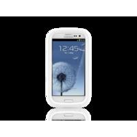 Patrol Samsung Galaxy SIII Case - White