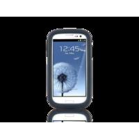 patrol samsung galaxy s3 case blue