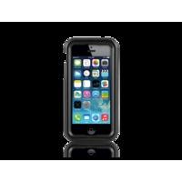 Patrol iPhone 5 Case - Black