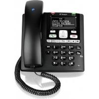 Paragon 650 Corded Telephone with Answer Machine