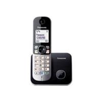 Panasonic TG6811 DECT Phone - Single