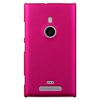 Pajiatu Mobile Phone Hard PC Back Cover Case Shell for Nokia Lumia 925 (Assorted Colors)