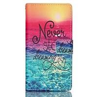 Painted PU Phone Case for Huawei...