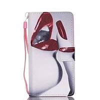 Painted PU Phone Case for Huawei...