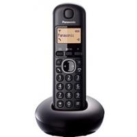 Panasonic KXTGB210EB Digital Cordless Telephone UK Plug