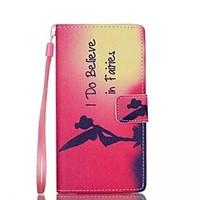 Painted PU Phone Case for Huawei...