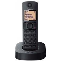 Panasonic Digital Cordless Telephone with Nuisance Call Block (Single) UK Plug