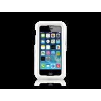 Patrol iPhone 5 Case - White