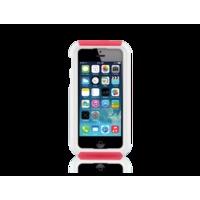 Patrol iPhone 5 Case - Pink