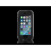 Patriot case for iPhone 5/5s - Smokey/Grey